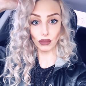 Meet your Posher, Athena